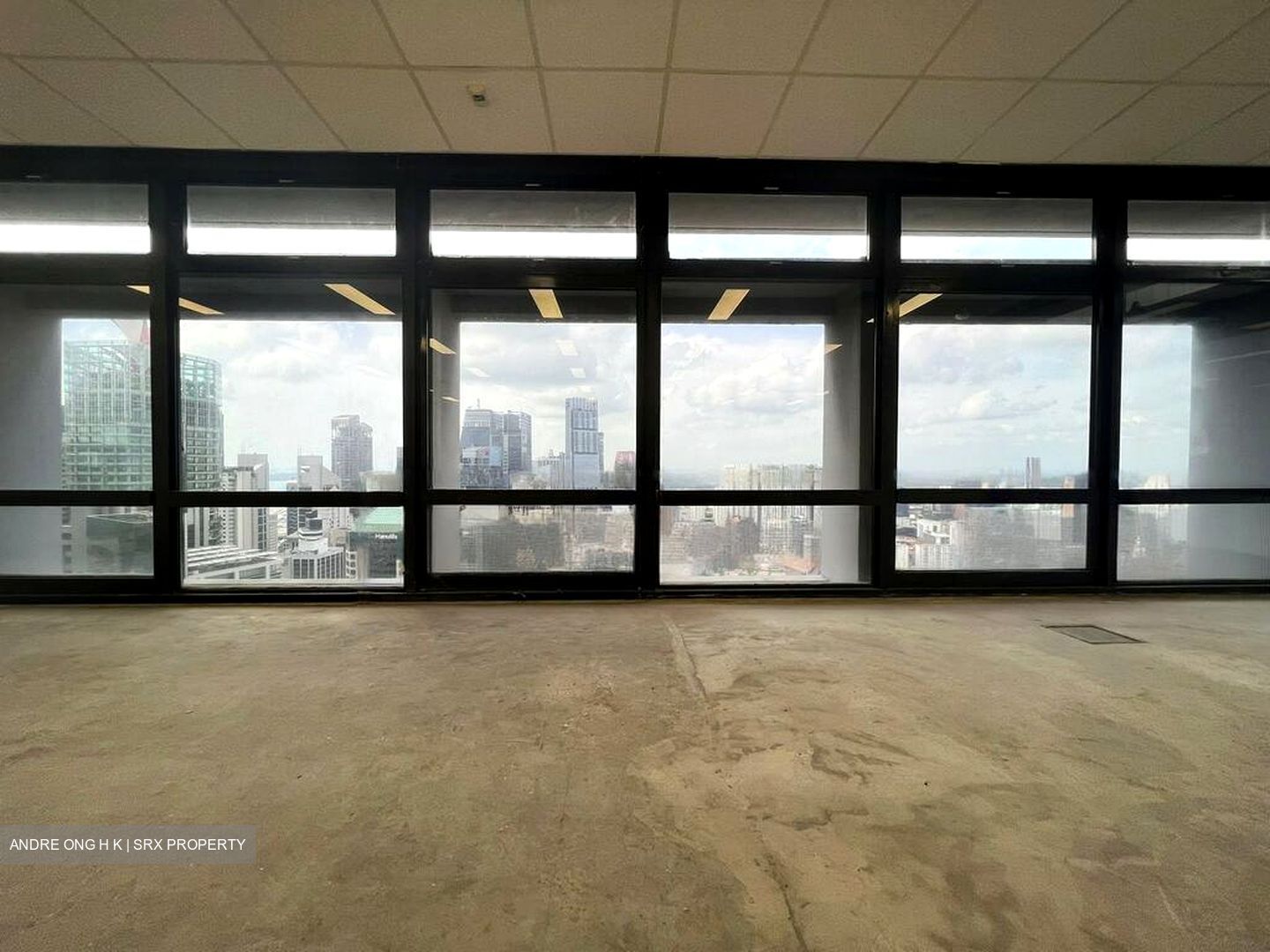 Ocbc Centre (D1), Office #451008541